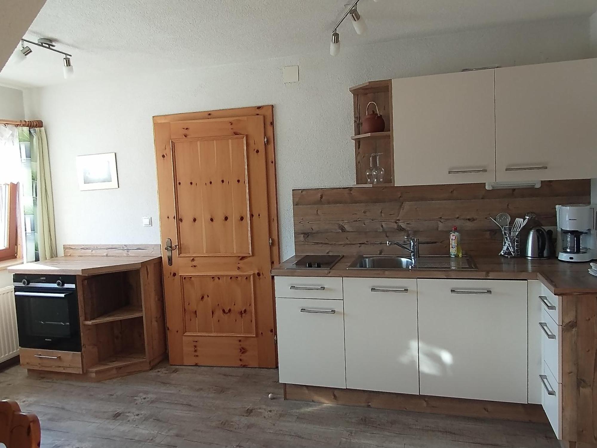 Biohof Koeck Tonibauer Villa Zeutschach Luaran gambar