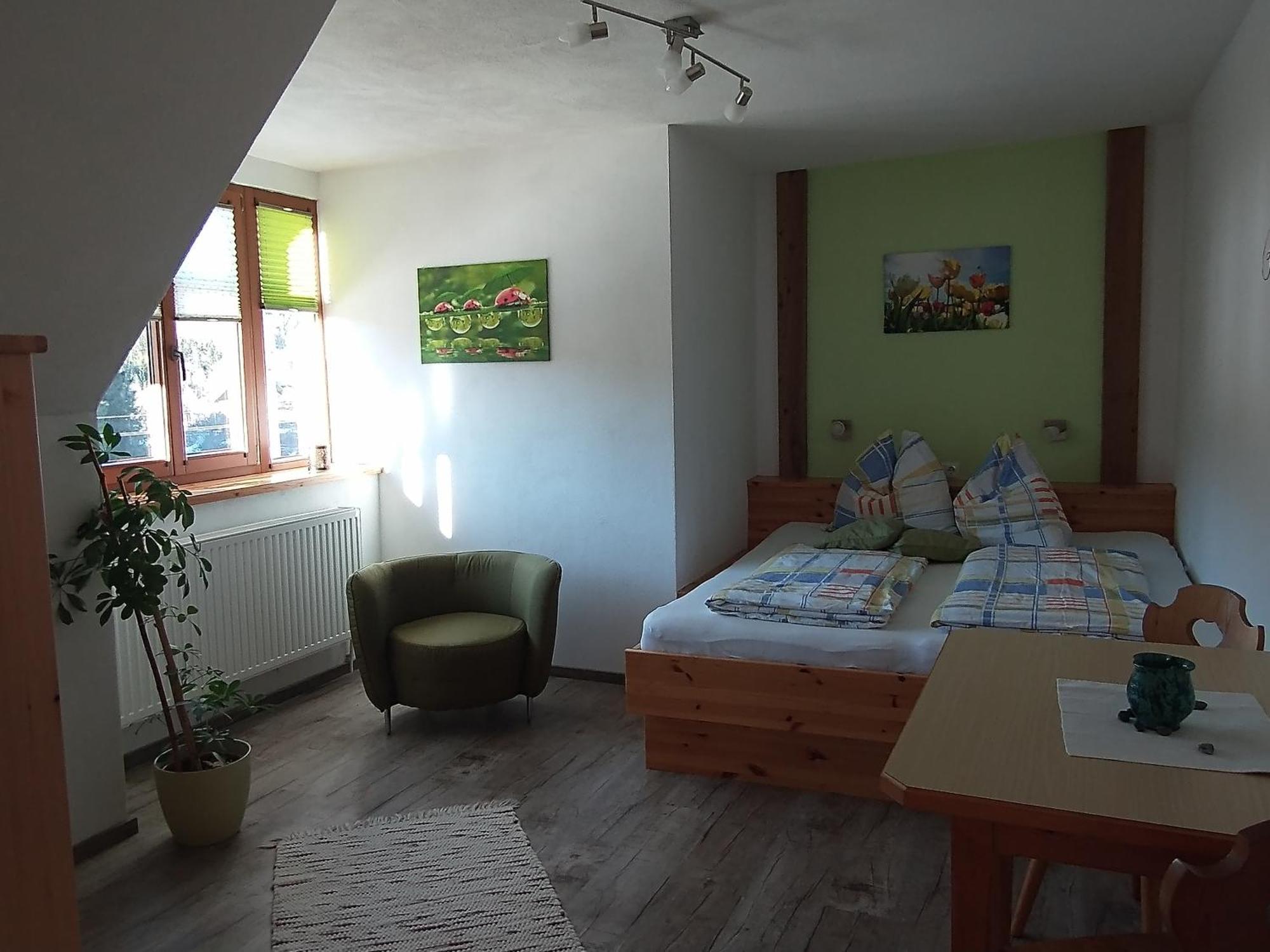 Biohof Koeck Tonibauer Villa Zeutschach Luaran gambar