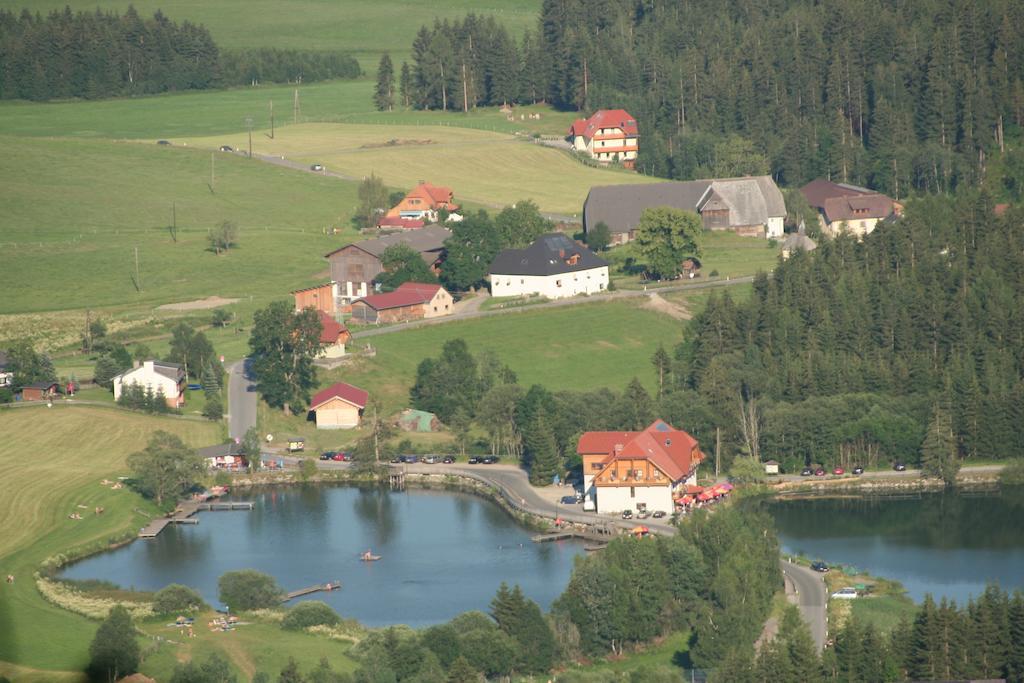 Biohof Koeck Tonibauer Villa Zeutschach Luaran gambar